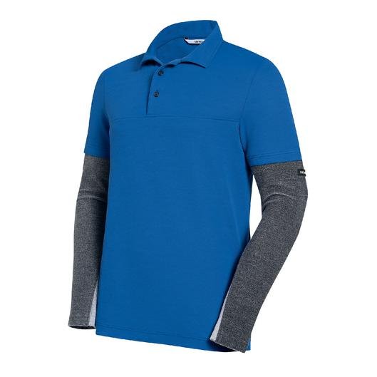 Vêtements de protection et de travail | Polo uvex cut nanoflex