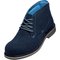 Safety footwear | uvex 1 business lace-up boot S3 SRC