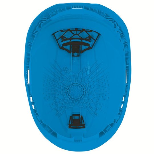 Safety helmets | uvex pronamic B-S-WR blue