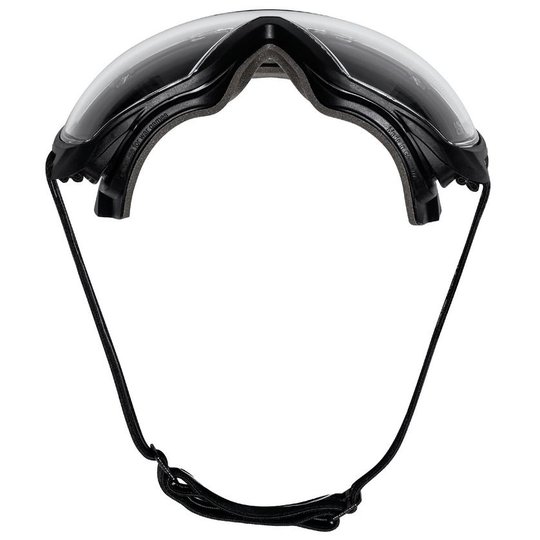 Schutzbrillen | Vollsichtbrille uvex megasonic tactical Set