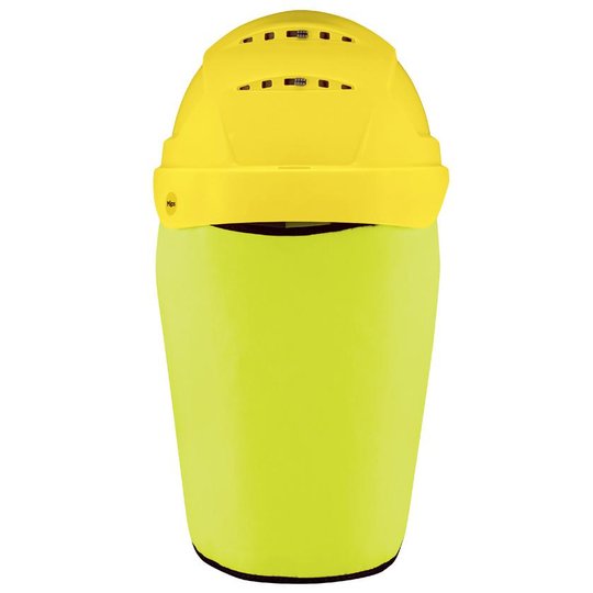 Safety helmets | uvex pheos S-KR Mips® yellow