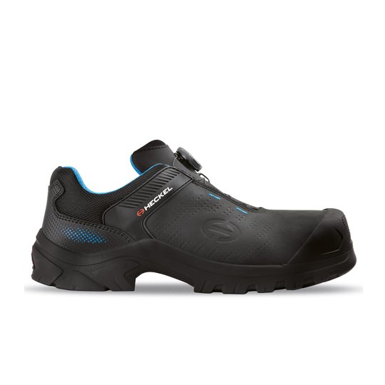 Safety footwear | Heckel MACCROSSROAD 3.0 LOW BOA S3L shoe