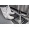 Veiligheidsschoenen | uvex 1 sport white lage schoen S2 FO SR