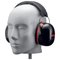 Hearing protection | uvex K30