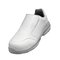 Safety footwear | uvex 1 sport white shoe S2 FO SR