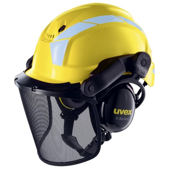 uvex pheos forestry