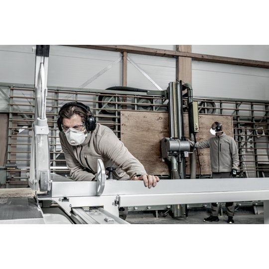 Hearing protection | uvex aXess one