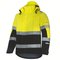 Vêtements de protection et de travail | Parka uvex suXXeed multifunction high vis