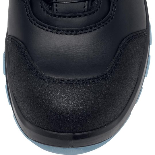 Sepatu Pengaman | Sepatu bot uvex 2 xenova® S3L FO SC SR dengan BOA® Fit System