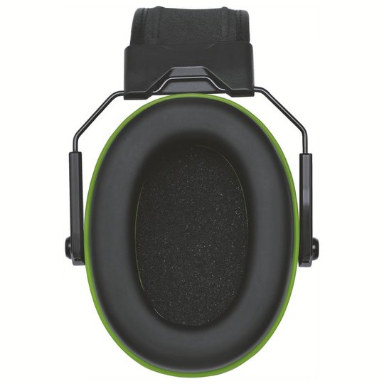 Hearing protection | uvex K10 ear muffs
