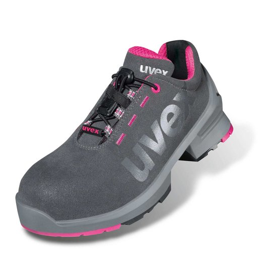 Safety footwear | uvex 1 ladies shoe S2 FO SR