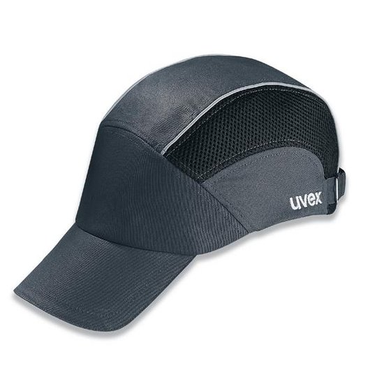 Schutzhelme | Anstoßkappe uvex u-cap basic