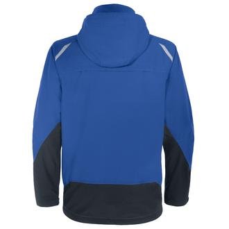 Schutzbekleidung und Workwear | 3in1 Wetterjacke suXXeed craft
