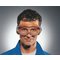 Schutzbrillen | Vollsichtbrille uvex ultrasonic