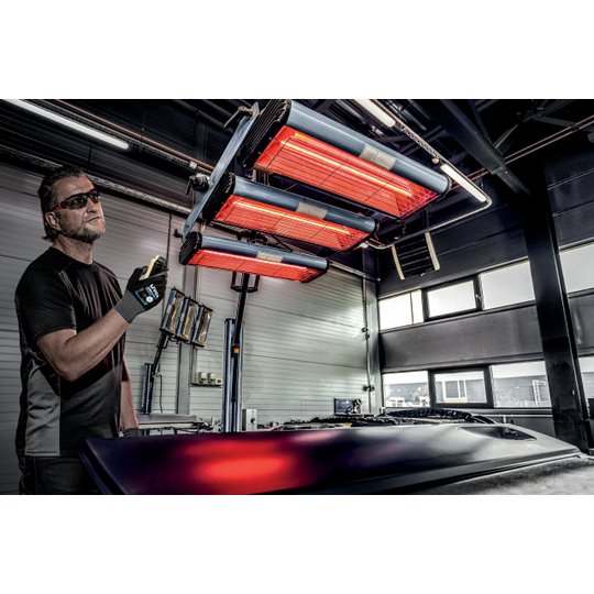 Safety Eyewear | uvex pheos cx2 glasses