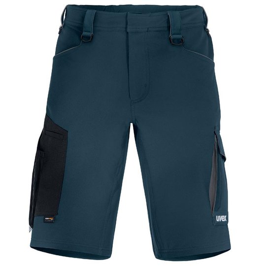 Schutzbekleidung und Workwear | Bermuda suXXeed craft