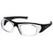Prescription Eyewear | uvex RX cd 5525 prescription safety spectacles