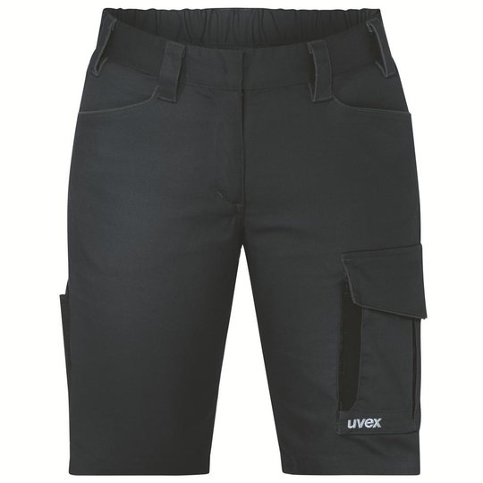 Protective clothing and workwear | uvex suXXeed industry women's Bermuda shorts