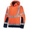Ochranné a&nbsp;pracovní oděvy | Pánská bunda do nepříznivého počasí suXXeed high-vis Zip-In