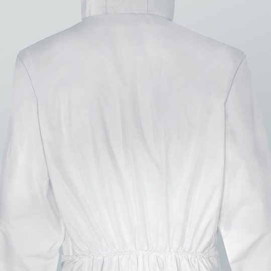 Protective clothing and workwear | uvex comfort light 5/6 chemical protection suit