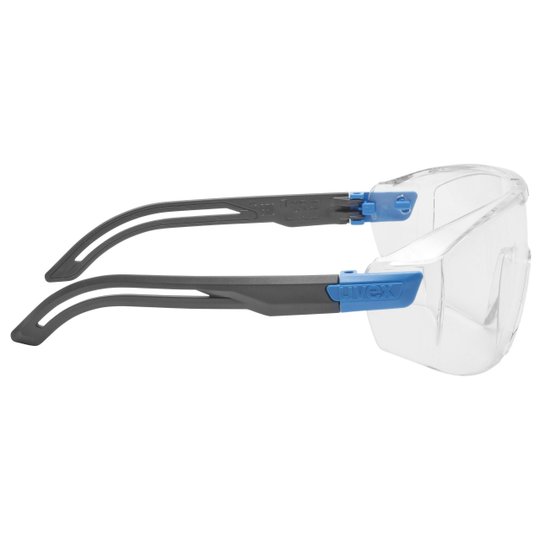 Protection des yeux | Lunettes à branches uvex i-lite