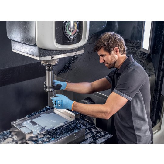 Mănuşi de protecţie | uvex phynomic C XG