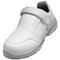 Sepatu Pengaman | Sepatu sport putih uvex 1 S2 FO SR