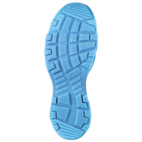 Safety footwear | Heckel RUN-R PLANET 300 LOW trainer