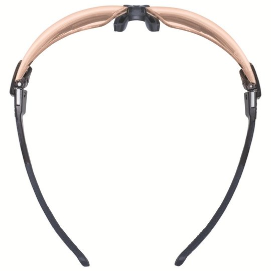 Safety glasses | Spectacles uvex i-3 tactical set