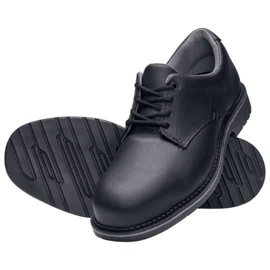 Chaussures de sécurité | Chaussure basse uvex 1 business S3L FO SR