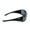 uvex oceania polarised safety glasses