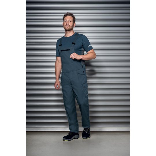 Schutzbekleidung und Workwear | uvex suXXeed essentials Latzhose Herren