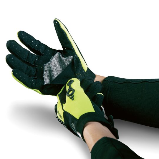 Safety gloves | HexArmor Chrome Series® 4026