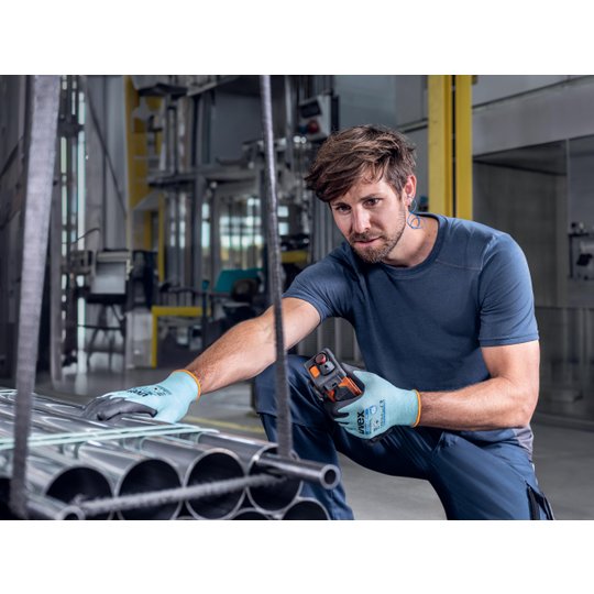 Schutzhandschuhe | uvex phynomic B XG