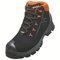 Scarpe antinfortunistiche | uvex 2 STX MACSOLE® Stivali antinfortunistici S7L FO HI HRO SC SR