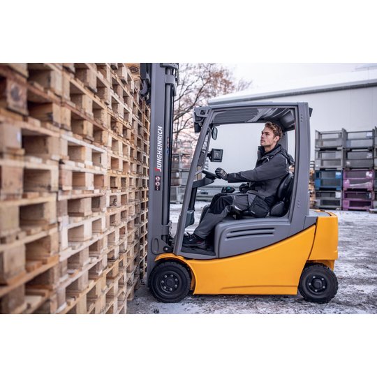 Protective clothing and workwear | Cargo trousers — suXXeed craft