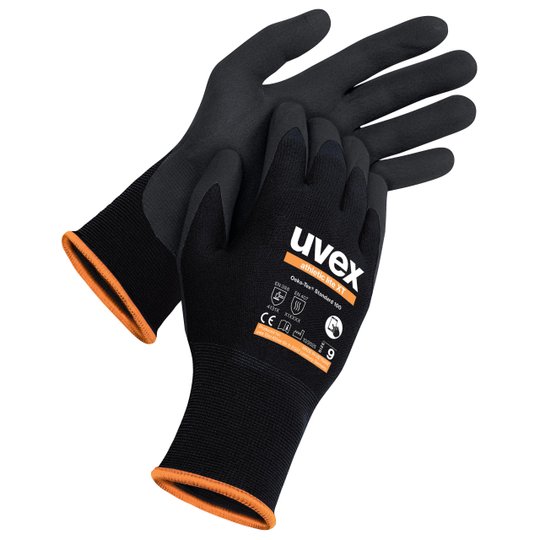 Veiligheidshandschoenen | uvex athletic lite xt