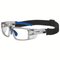 Prescription safety eyewear | uvex RX cd 5522