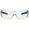 Lunettes de protection | Lunettes à branches uvex pheos nxt