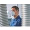 Pelindung Pernapasan | masker yang telah dibentuk sebelumnya uvex silv-Air c 2220 FFP2