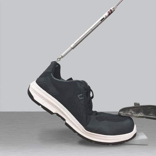 Chaussures de sécurité | Chaussure basse uvex 1 sport S1 FO SR