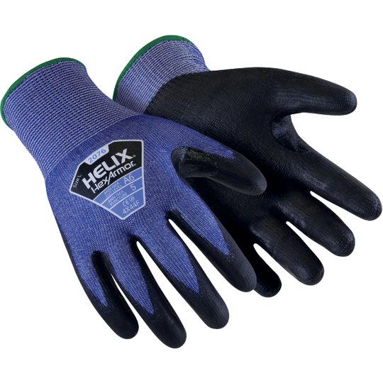 Safety gloves | HexArmor Helix® Series 2076