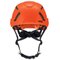 Safety helmets | pronamic alpine red