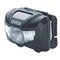 Safety helmets | LED head torch u-cap sport