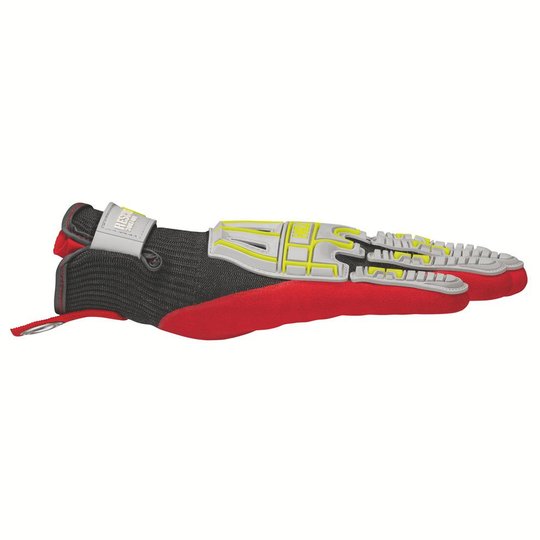 Safety gloves | Rescue glove HexArmor®Helix® Series 3007