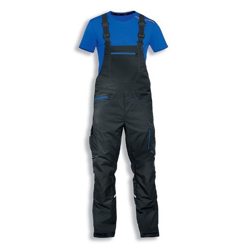 Protective clothing and workwear | uvex suXXeed dungarees