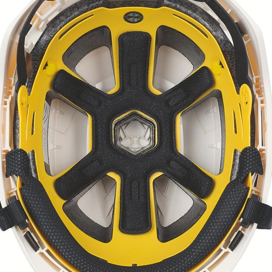 Védősisakok | pronamic alpine E Mips® fehér