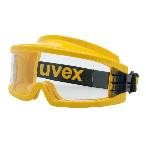 Safety Glasses | uvex ultravision goggles