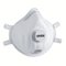 Respiratori filtranti | Respiratore filtrante FFP3 uvex silv-Air c 2310