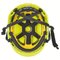 Helm Pengaman | pronamic alpine E Mips® hi-vis kuning